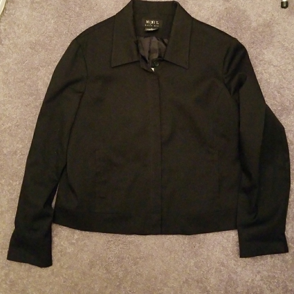 Jacket